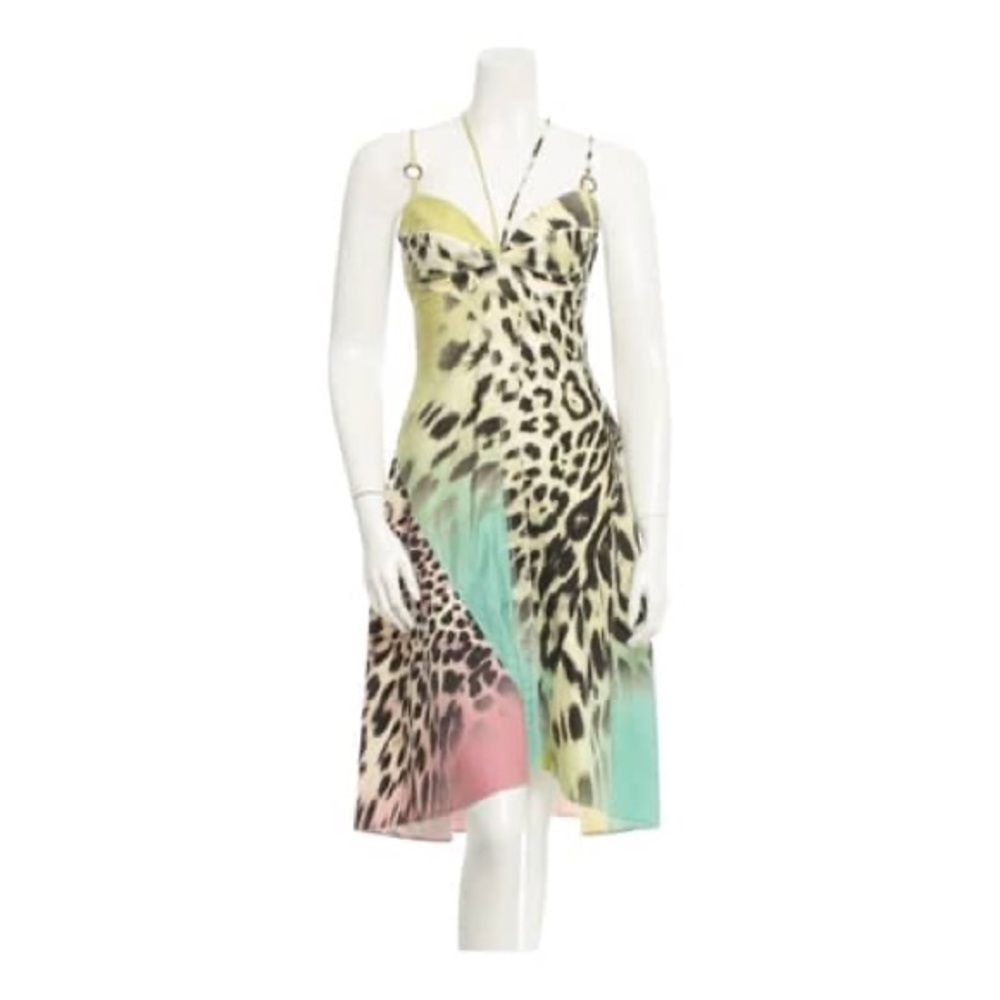 Roberto Cavalli Just Cavalli Dress